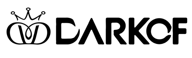 DARKOF Phone Logo